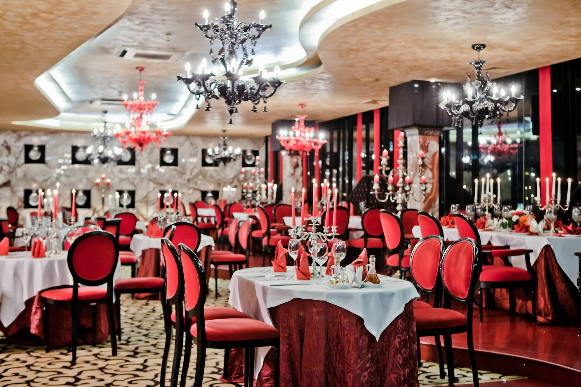 Maritza Hotel Plovdiv Exterior photo
